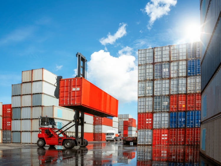 Cargo Export Services